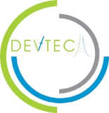 Devtech logo